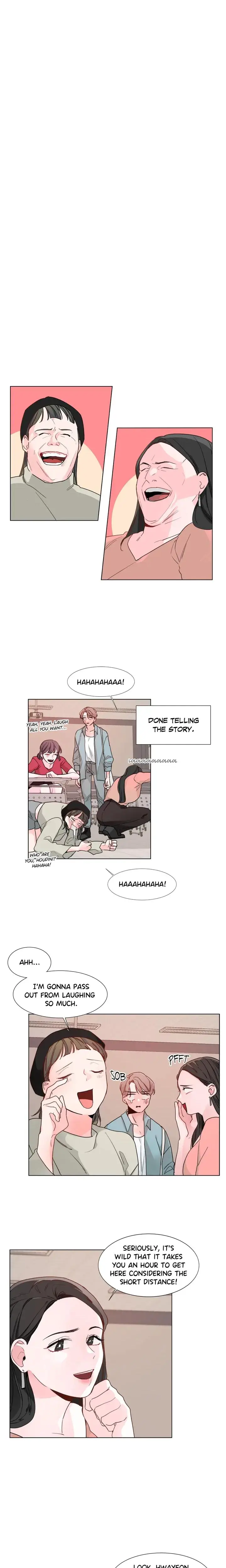 Kill Switch Chapter 1 - Page 12