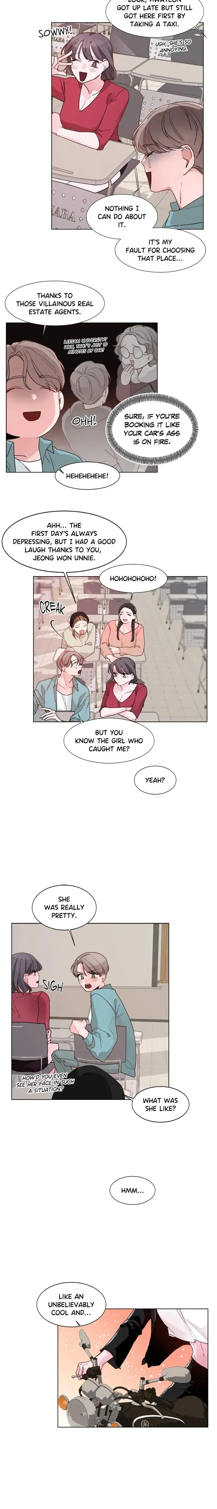Kill Switch Chapter 1 - Page 13