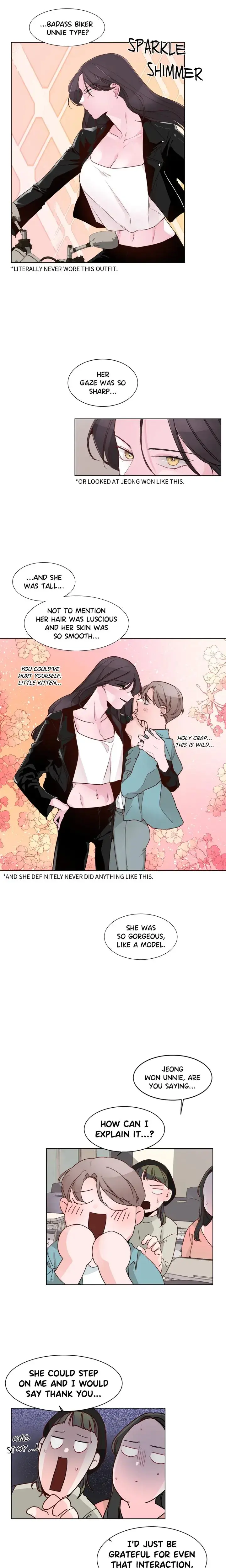 Kill Switch Chapter 1 - Page 14