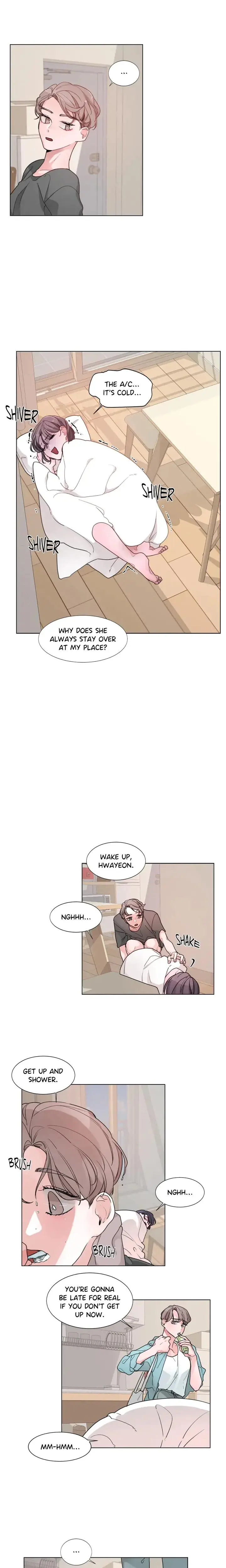 Kill Switch Chapter 1 - Page 2