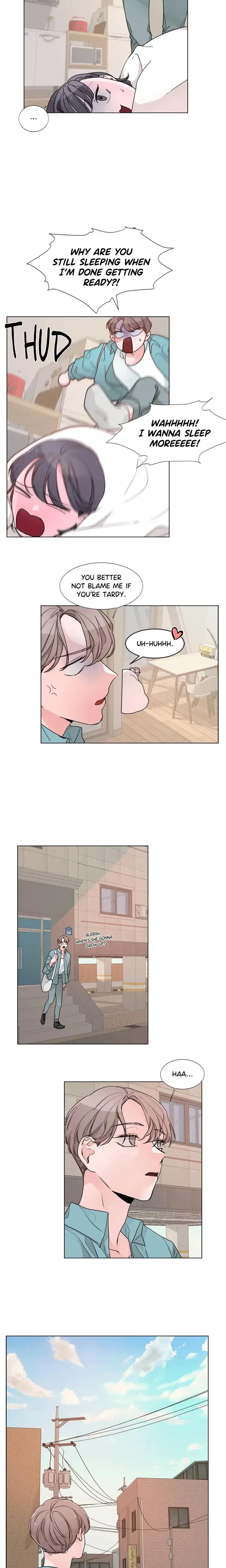 Kill Switch Chapter 1 - Page 3