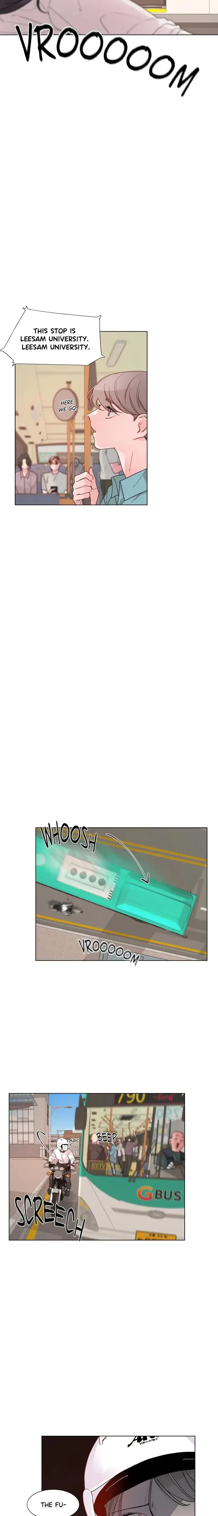Kill Switch Chapter 1 - Page 6
