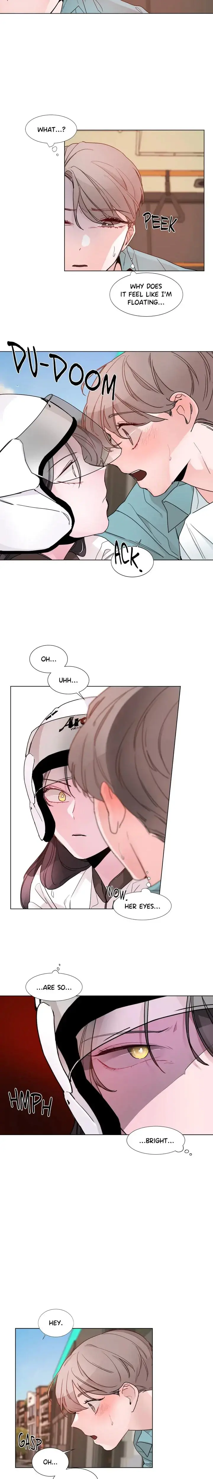 Kill Switch Chapter 1 - Page 9