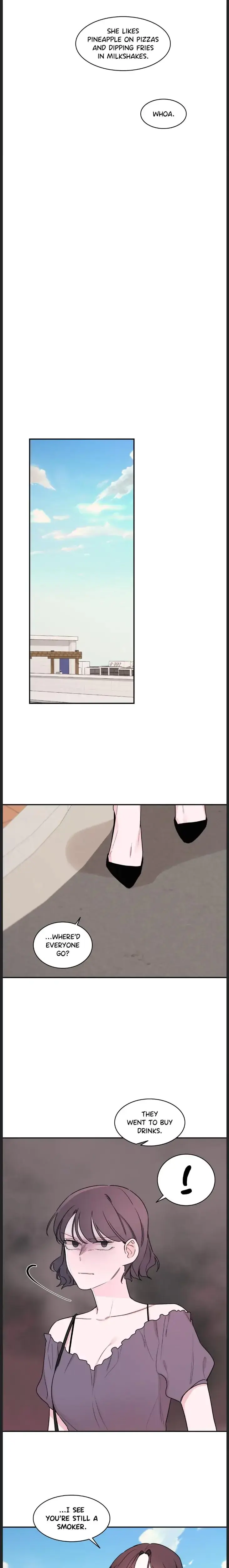 Kill Switch Chapter 10 - Page 11