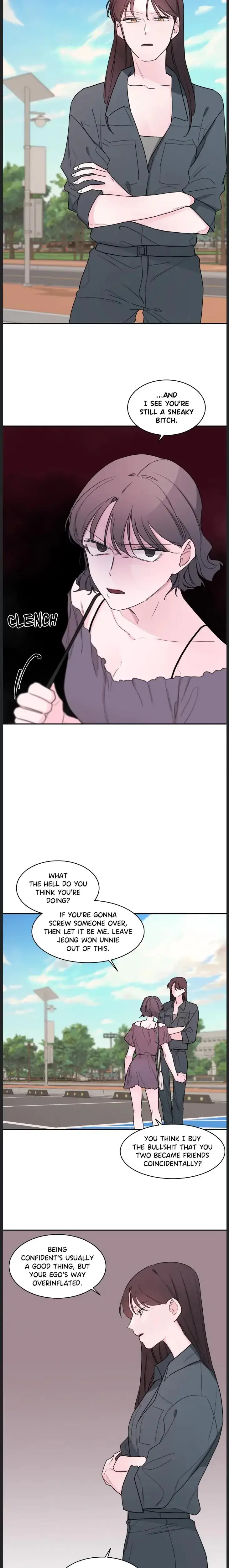 Kill Switch Chapter 10 - Page 12