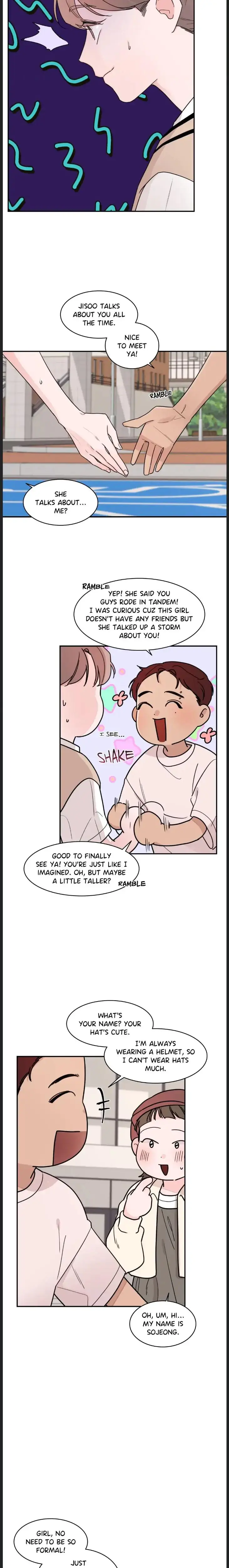 Kill Switch Chapter 10 - Page 9