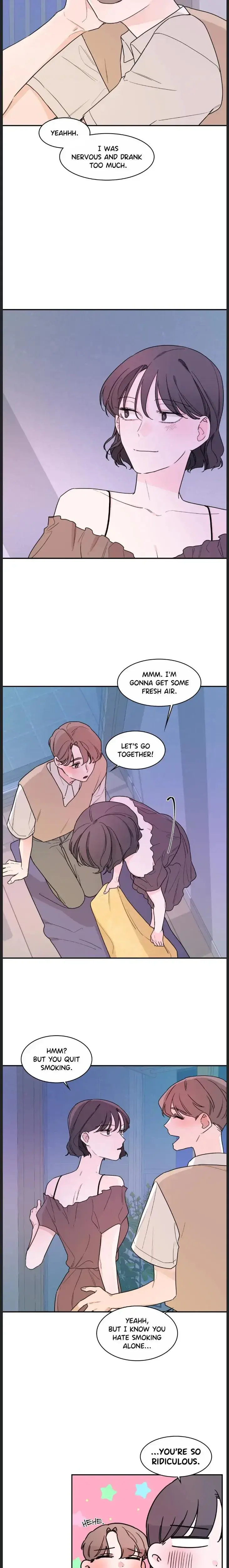 Kill Switch Chapter 11 - Page 12