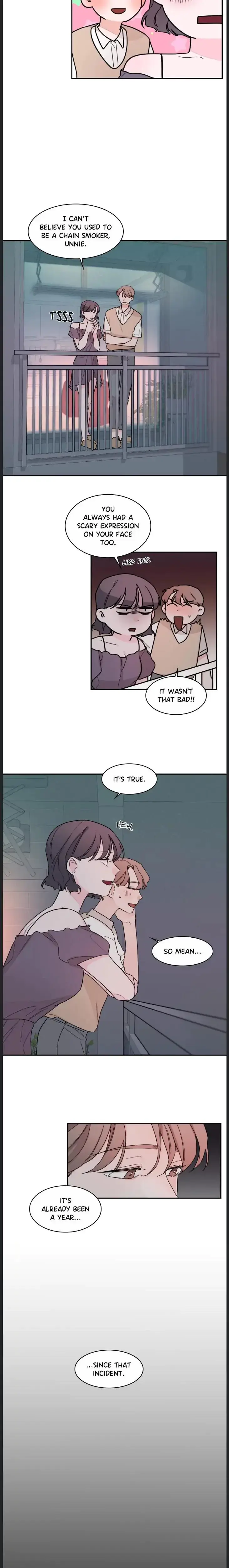 Kill Switch Chapter 11 - Page 13