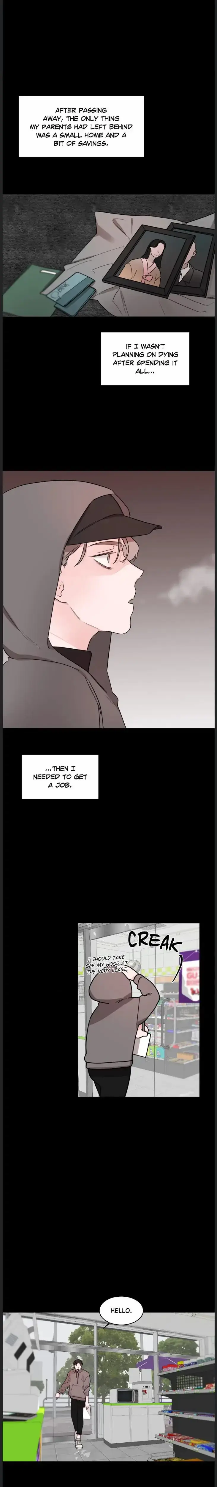 Kill Switch Chapter 11 - Page 15