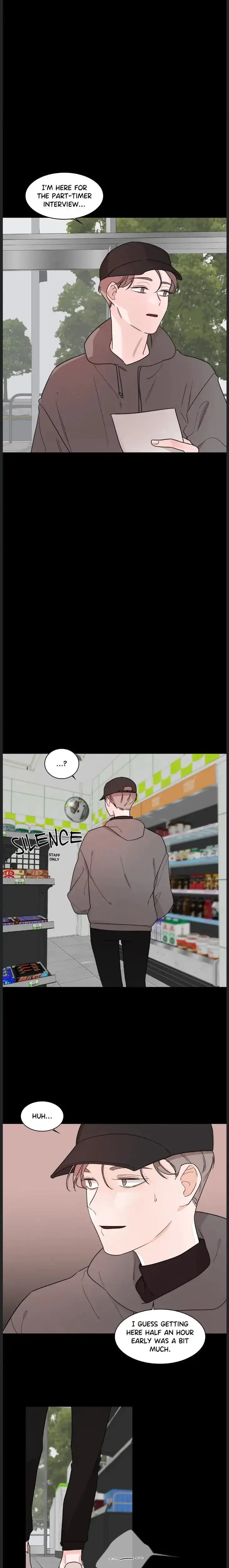 Kill Switch Chapter 11 - Page 16