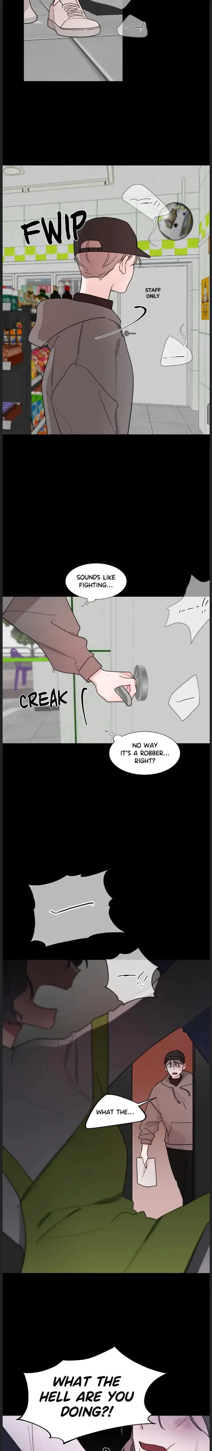 Kill Switch Chapter 11 - Page 17