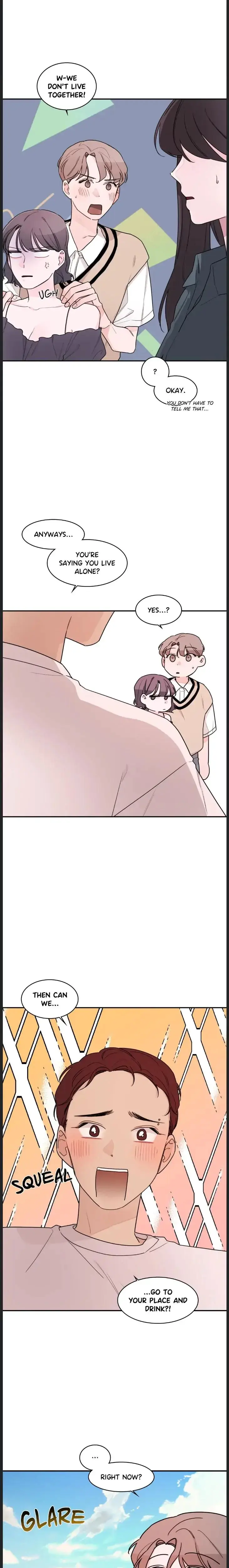 Kill Switch Chapter 11 - Page 3