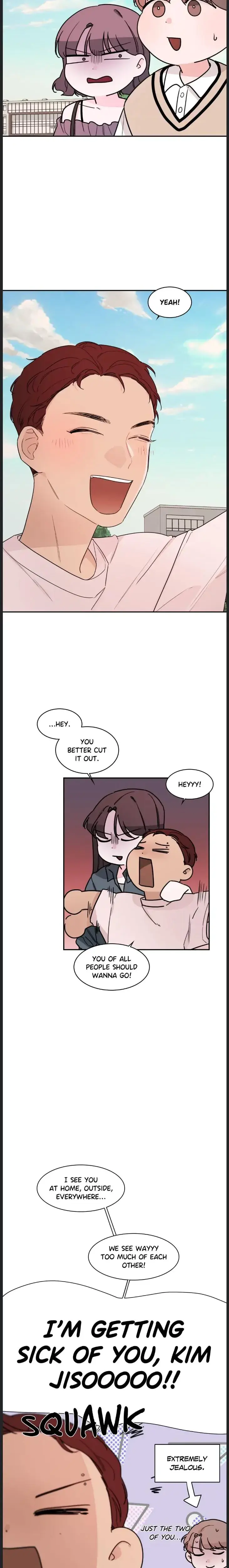 Kill Switch Chapter 11 - Page 4