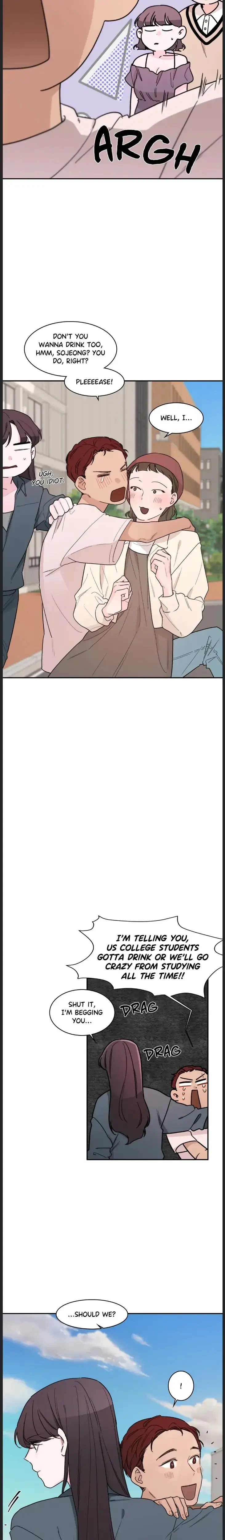 Kill Switch Chapter 11 - Page 5