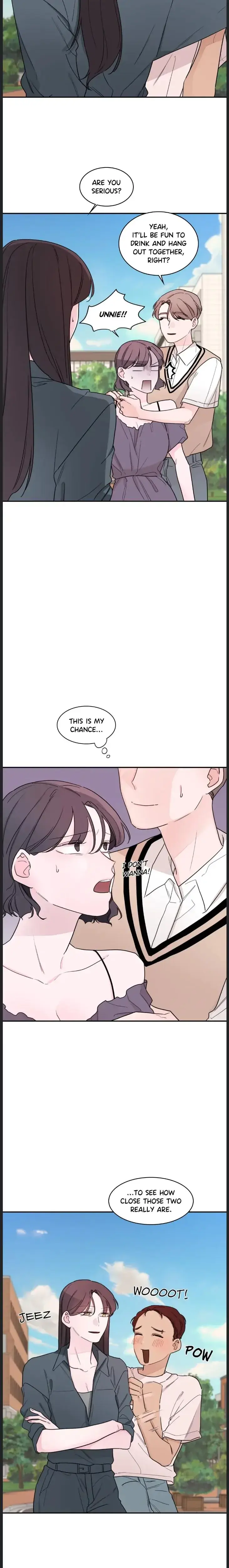 Kill Switch Chapter 11 - Page 6