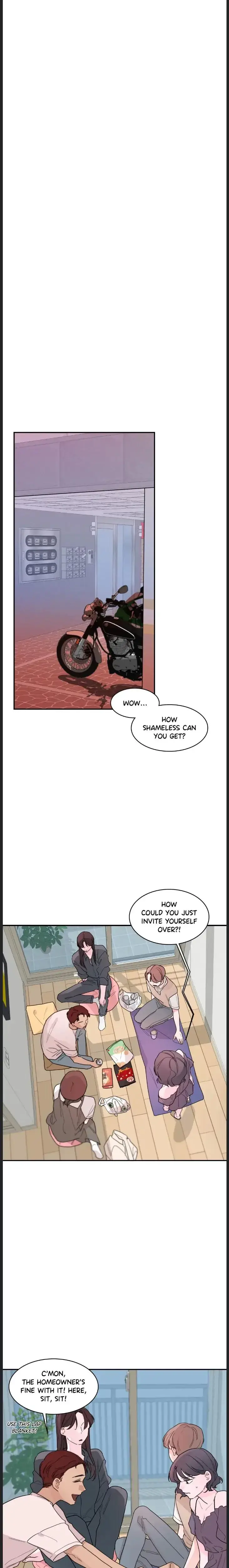 Kill Switch Chapter 11 - Page 7