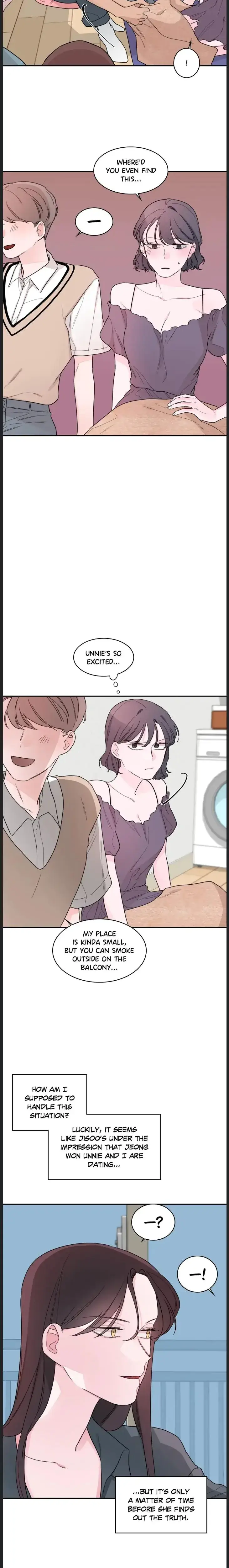 Kill Switch Chapter 11 - Page 8