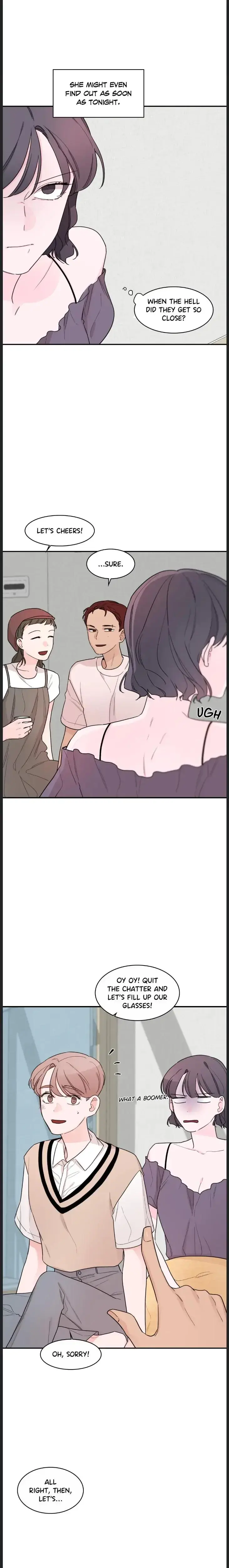 Kill Switch Chapter 11 - Page 9