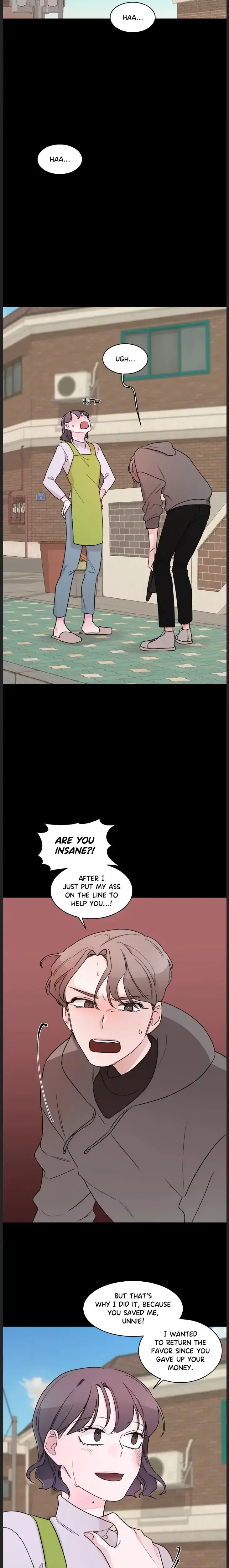 Kill Switch Chapter 12 - Page 10
