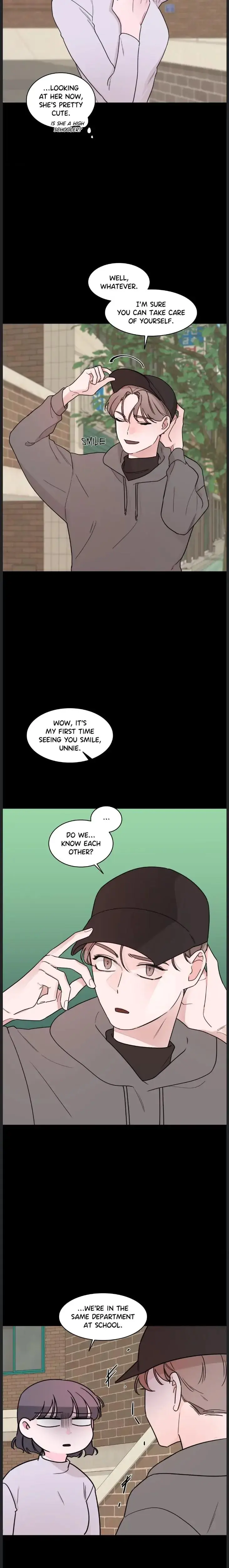Kill Switch Chapter 12 - Page 12