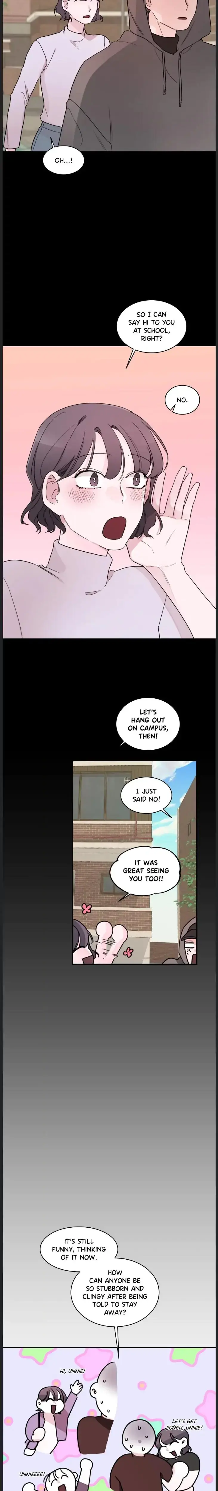 Kill Switch Chapter 12 - Page 14