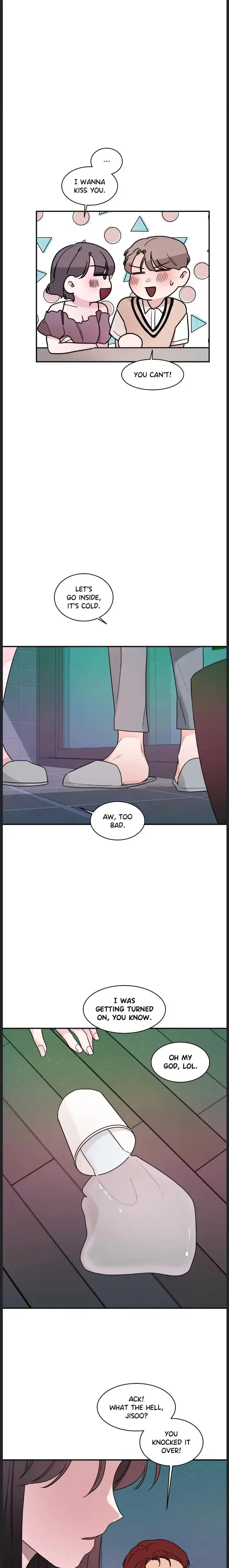 Kill Switch Chapter 12 - Page 16