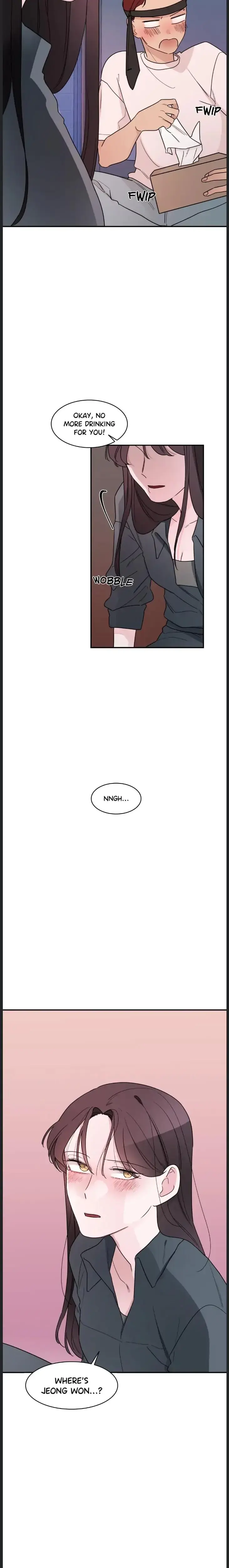 Kill Switch Chapter 12 - Page 17