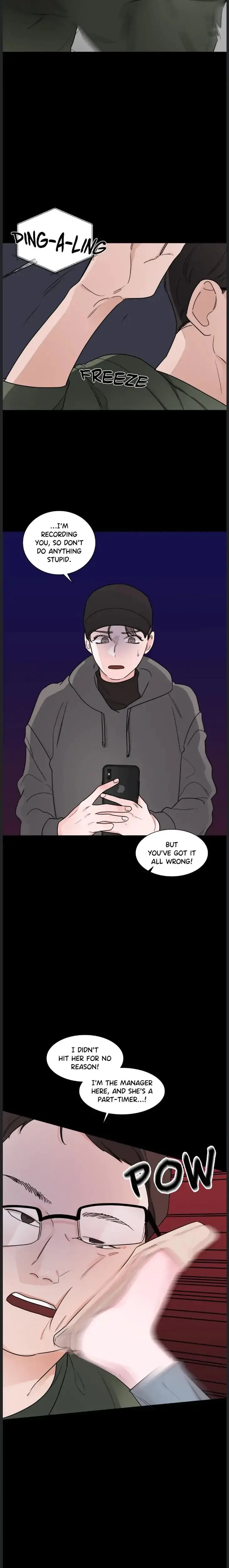 Kill Switch Chapter 12 - Page 3