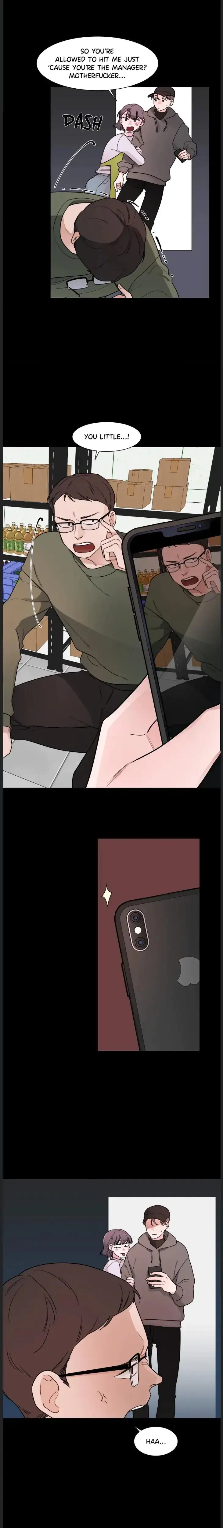 Kill Switch Chapter 12 - Page 4