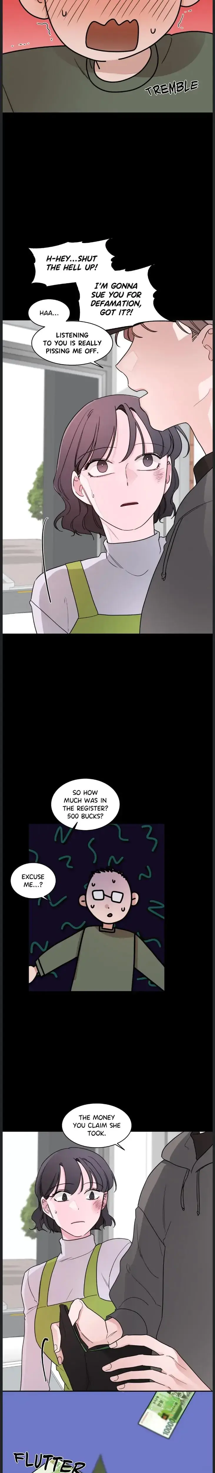 Kill Switch Chapter 12 - Page 7