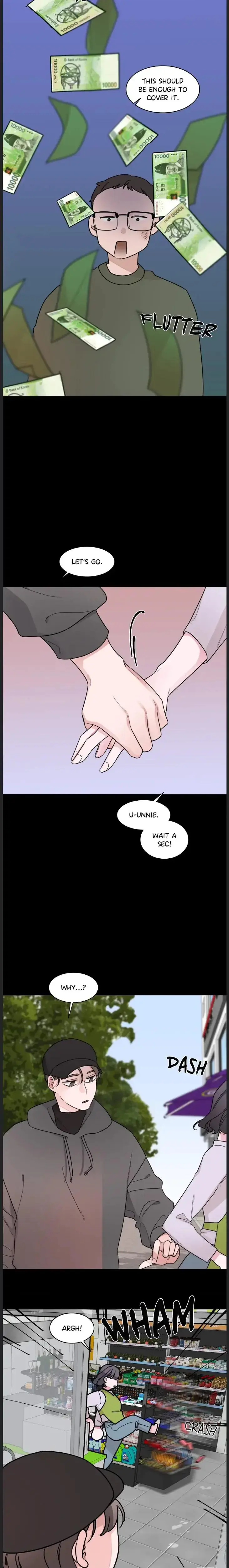 Kill Switch Chapter 12 - Page 8