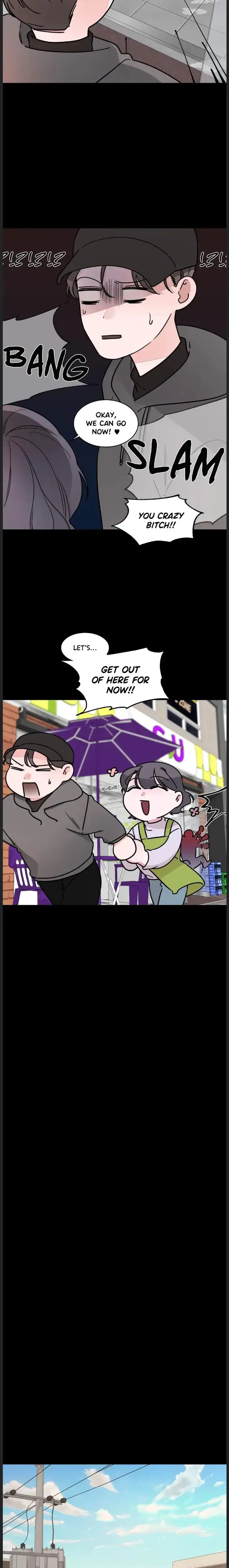 Kill Switch Chapter 12 - Page 9