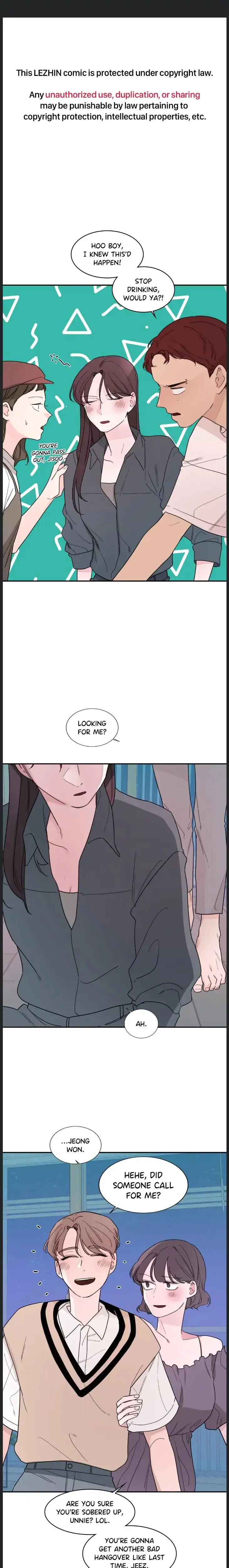 Kill Switch Chapter 13 - Page 1
