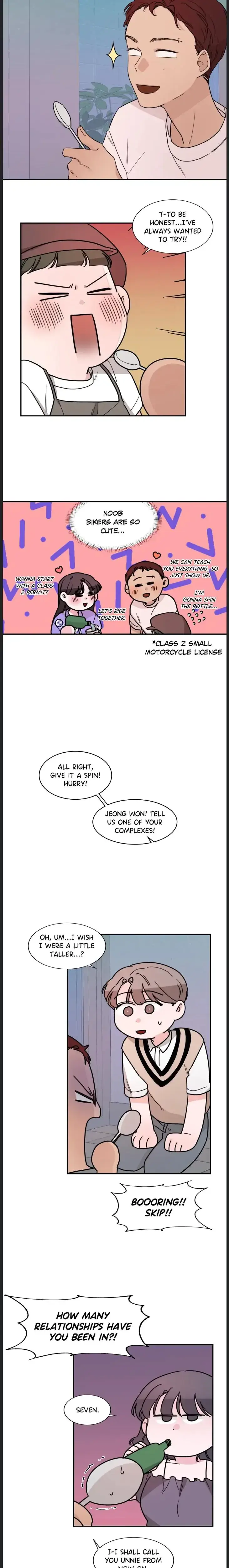 Kill Switch Chapter 13 - Page 10