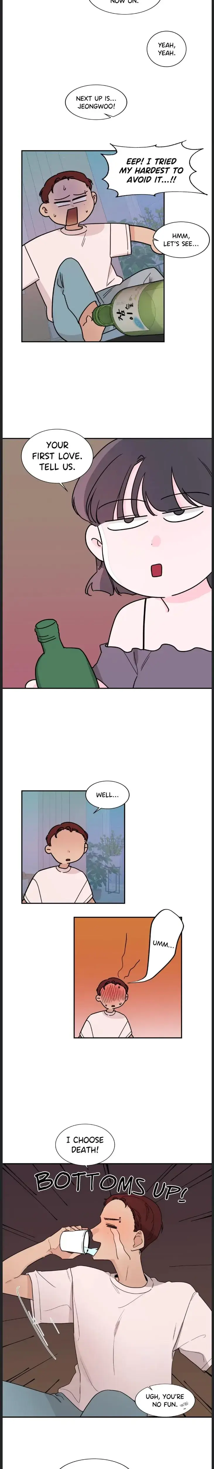 Kill Switch Chapter 13 - Page 11