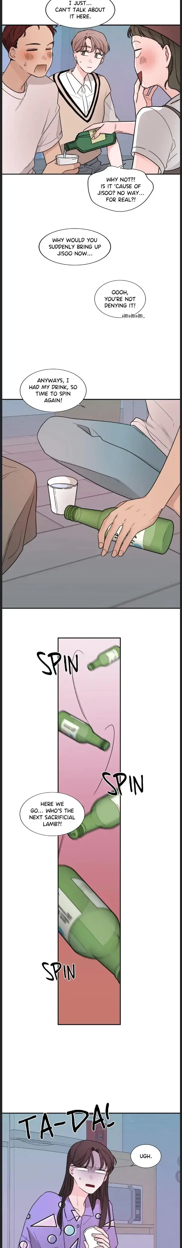 Kill Switch Chapter 13 - Page 12
