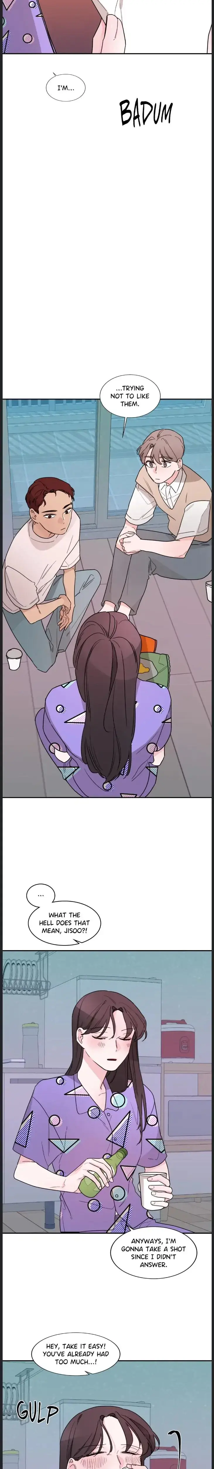 Kill Switch Chapter 13 - Page 14