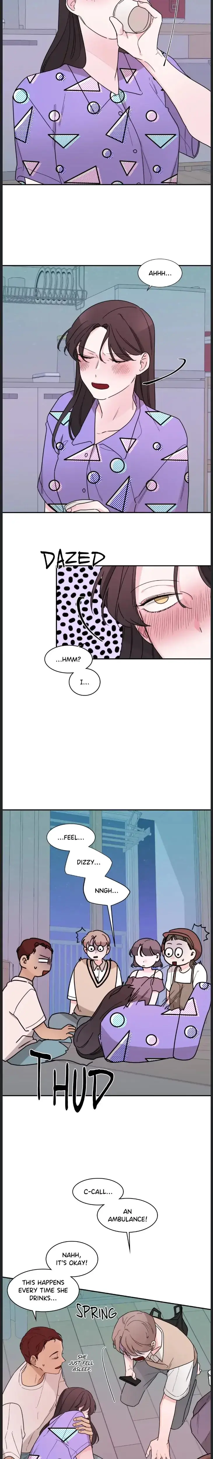 Kill Switch Chapter 13 - Page 15
