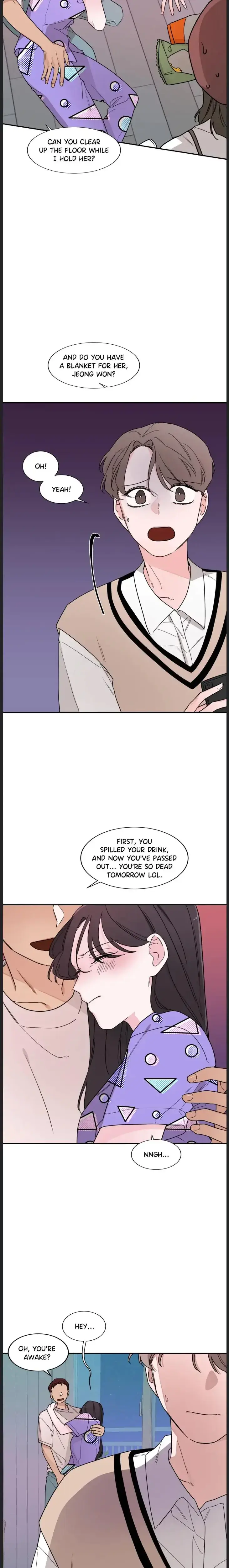 Kill Switch Chapter 13 - Page 16