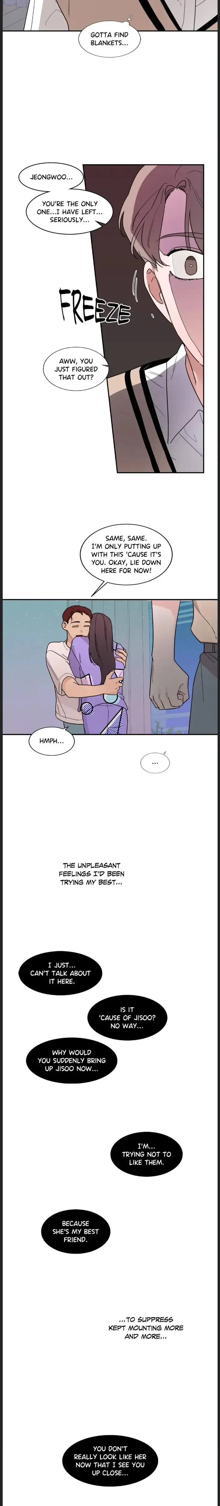 Kill Switch Chapter 13 - Page 17