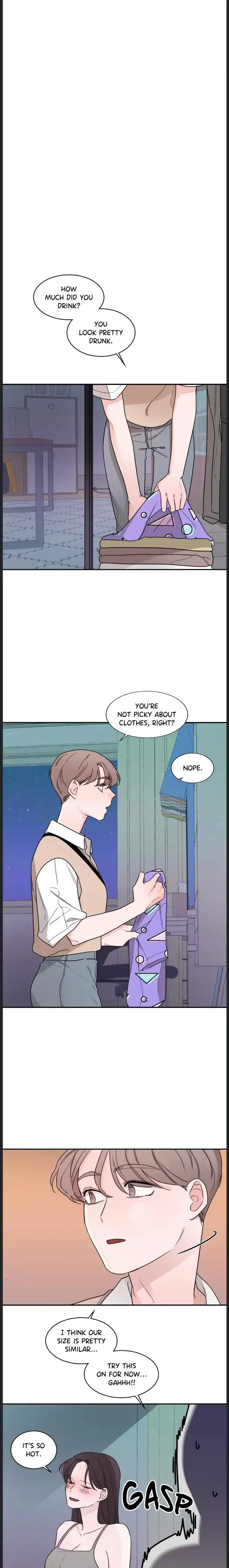 Kill Switch Chapter 13 - Page 3