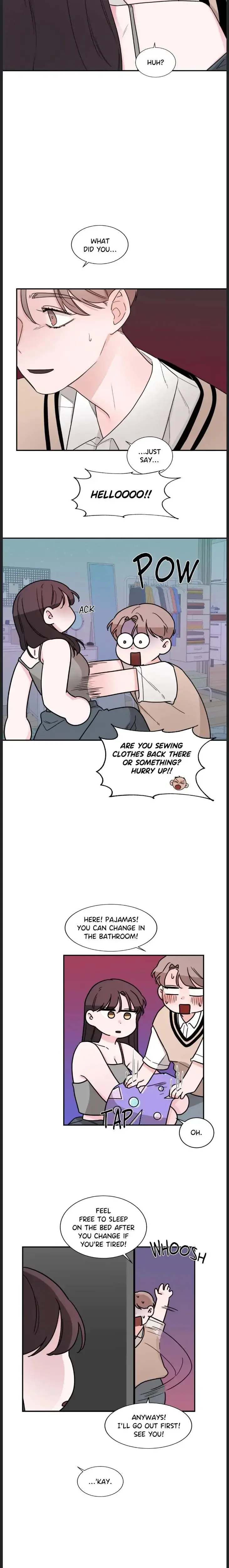 Kill Switch Chapter 13 - Page 6