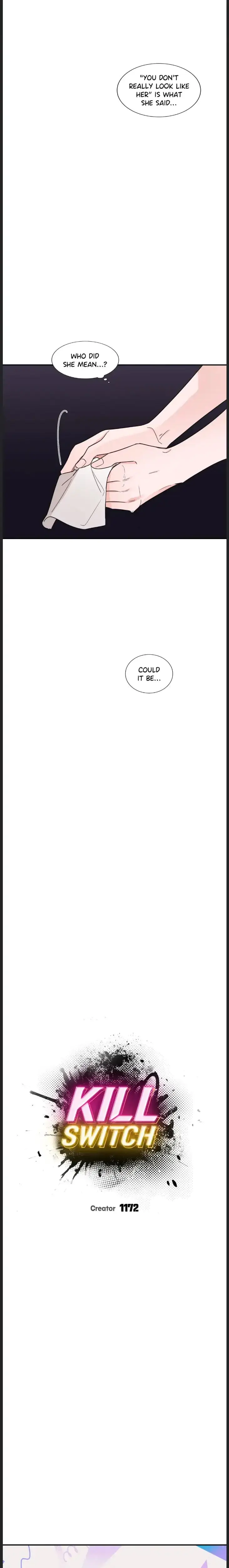 Kill Switch Chapter 13 - Page 8
