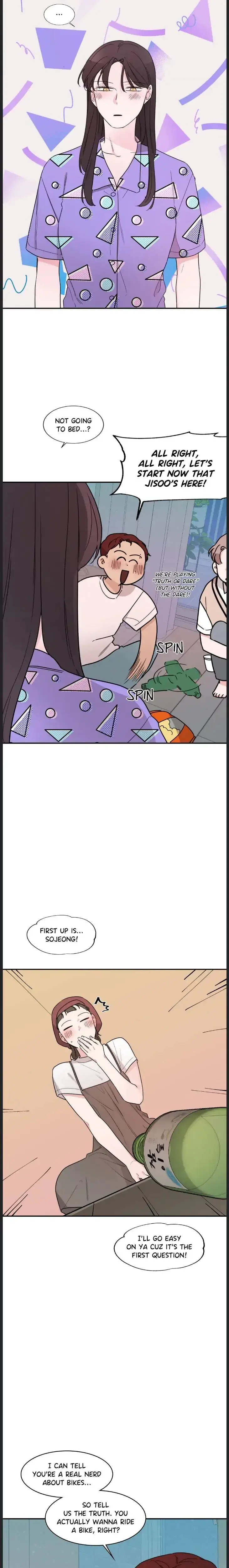 Kill Switch Chapter 13 - Page 9