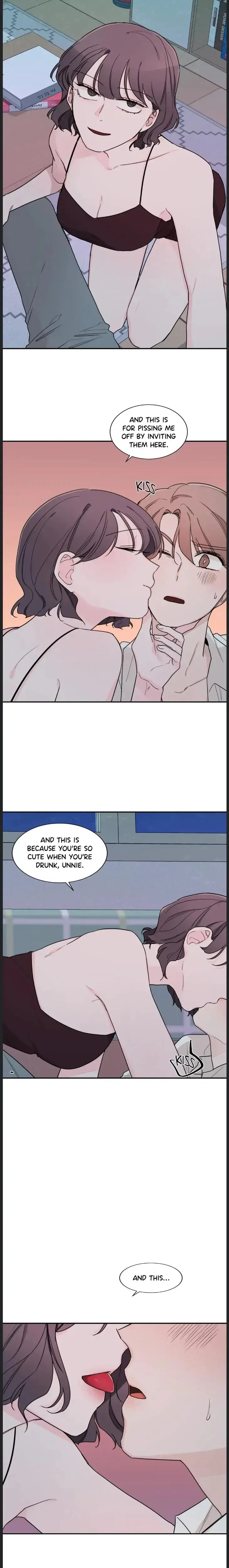 Kill Switch Chapter 14 - Page 10