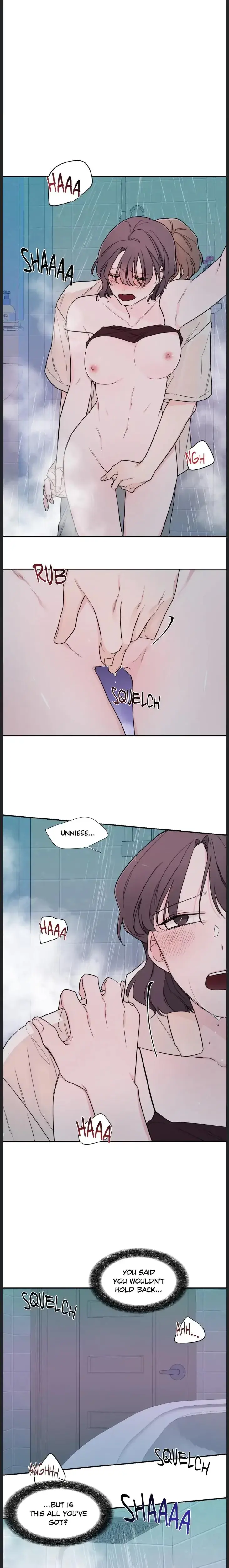 Kill Switch Chapter 14 - Page 16