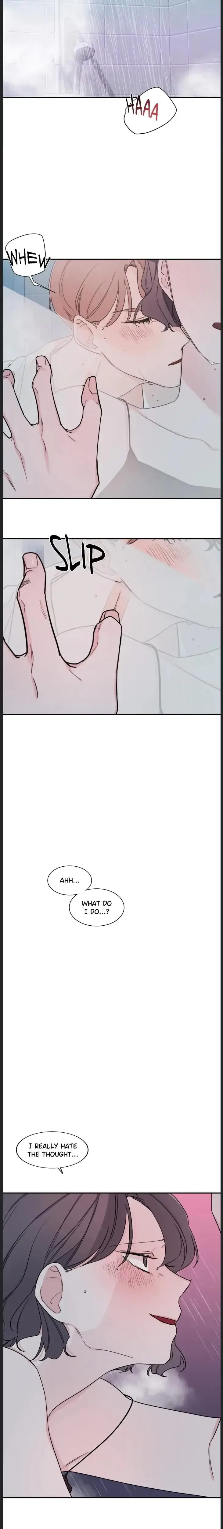 Kill Switch Chapter 14 - Page 17