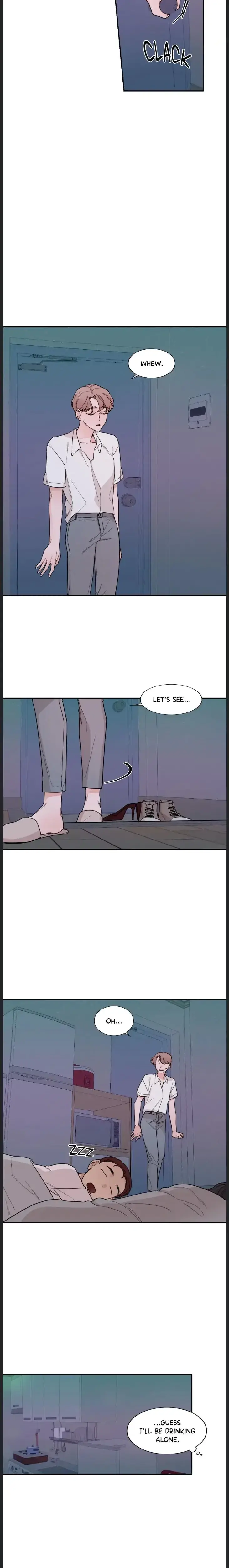 Kill Switch Chapter 14 - Page 2