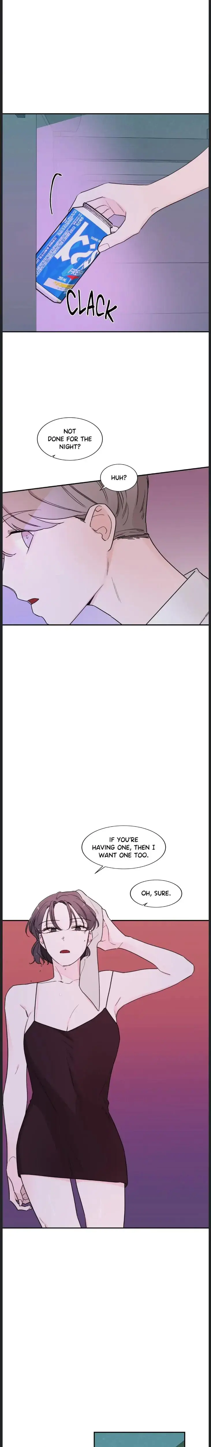 Kill Switch Chapter 14 - Page 3