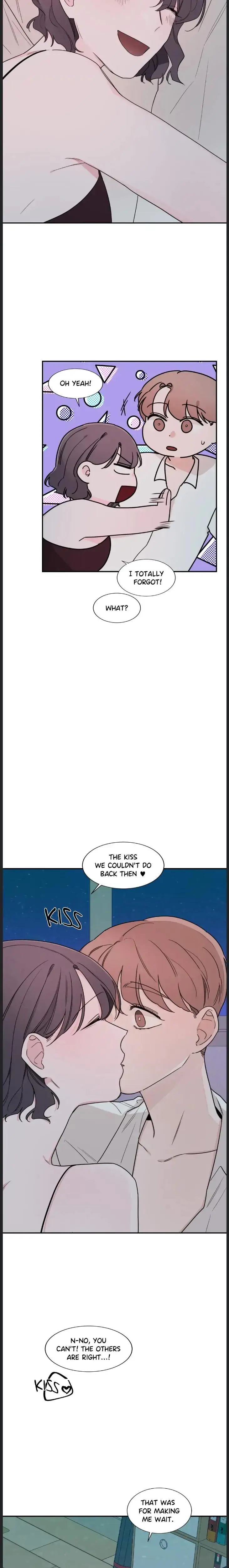 Kill Switch Chapter 14 - Page 9